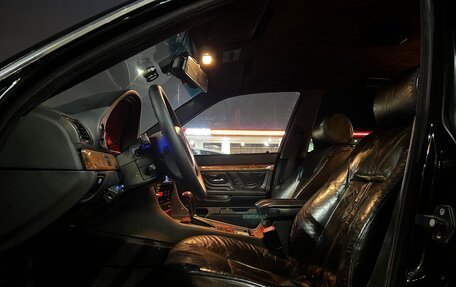 BMW 7 серия, 1999 год, 1 000 000 рублей, 12 фотография