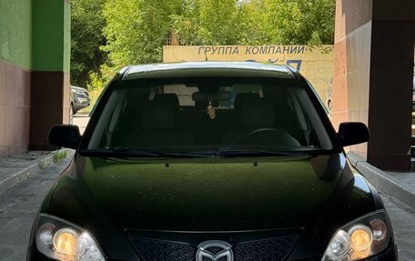 Mazda 3, 2007 год, 415 000 рублей, 2 фотография