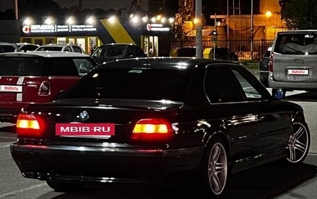 BMW 7 серия, 1999 год, 1 000 000 рублей, 8 фотография