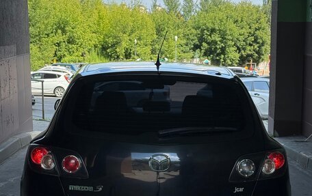 Mazda 3, 2007 год, 415 000 рублей, 6 фотография