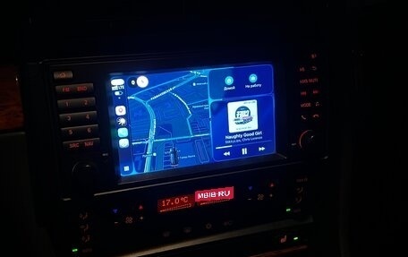 BMW 7 серия, 1999 год, 1 000 000 рублей, 16 фотография