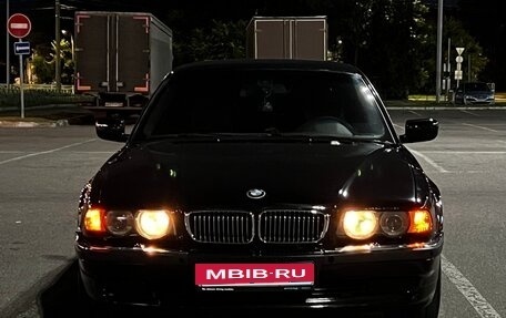 BMW 7 серия, 1999 год, 1 000 000 рублей, 4 фотография