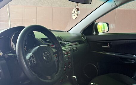 Mazda 3, 2007 год, 415 000 рублей, 8 фотография