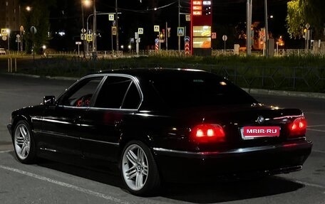 BMW 7 серия, 1999 год, 1 000 000 рублей, 6 фотография