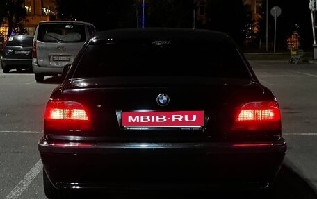 BMW 7 серия, 1999 год, 1 000 000 рублей, 7 фотография