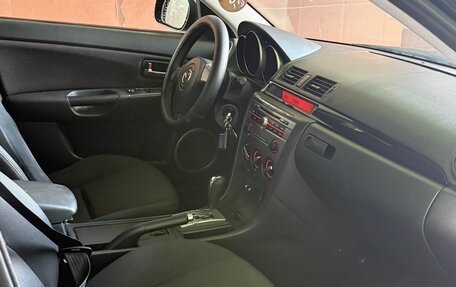 Mazda 3, 2007 год, 415 000 рублей, 12 фотография