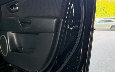 Mazda 3, 2007 год, 415 000 рублей, 13 фотография