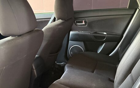 Mazda 3, 2007 год, 415 000 рублей, 10 фотография