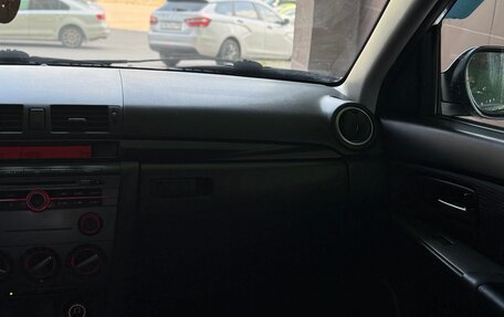 Mazda 3, 2007 год, 415 000 рублей, 15 фотография