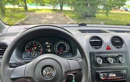 Volkswagen Caddy III рестайлинг, 2015 год, 780 000 рублей, 4 фотография