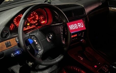 BMW 7 серия, 1999 год, 1 000 000 рублей, 10 фотография