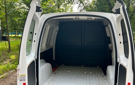 Volkswagen Caddy III рестайлинг, 2015 год, 780 000 рублей, 6 фотография