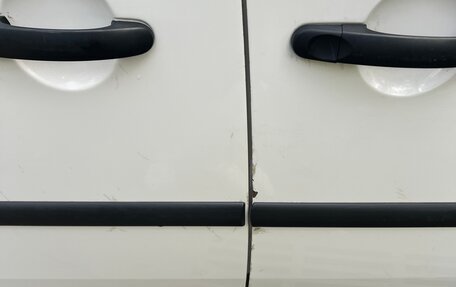 Volkswagen Caddy III рестайлинг, 2015 год, 780 000 рублей, 11 фотография