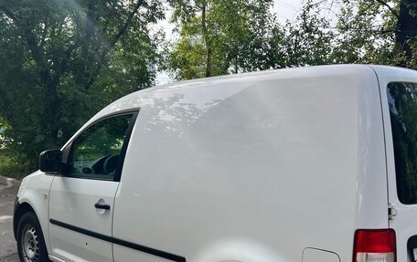 Volkswagen Caddy III рестайлинг, 2015 год, 780 000 рублей, 8 фотография