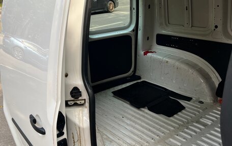 Volkswagen Caddy III рестайлинг, 2015 год, 780 000 рублей, 7 фотография