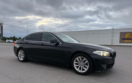 BMW 5 серия, 2011 год, 1 470 000 рублей, 4 фотография