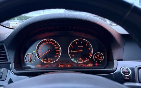 BMW 5 серия, 2011 год, 1 470 000 рублей, 13 фотография