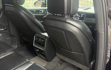 Porsche Cayenne III, 2018 год, 5 900 000 рублей, 4 фотография