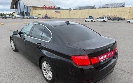 BMW 5 серия, 2011 год, 1 470 000 рублей, 6 фотография