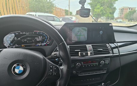 BMW X5, 2007 год, 2 300 000 рублей, 3 фотография