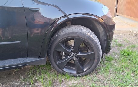 BMW X5, 2007 год, 2 300 000 рублей, 5 фотография