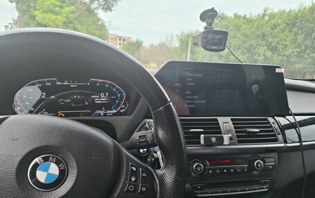 BMW X5, 2007 год, 2 300 000 рублей, 4 фотография
