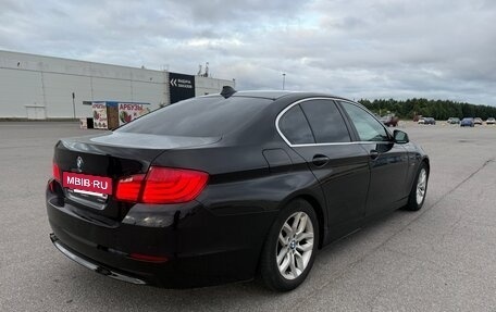 BMW 5 серия, 2011 год, 1 470 000 рублей, 5 фотография