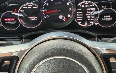 Porsche Cayenne III, 2018 год, 5 900 000 рублей, 7 фотография