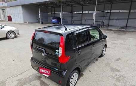 Nissan Dayz I рестайлинг, 2017 год, 599 000 рублей, 5 фотография