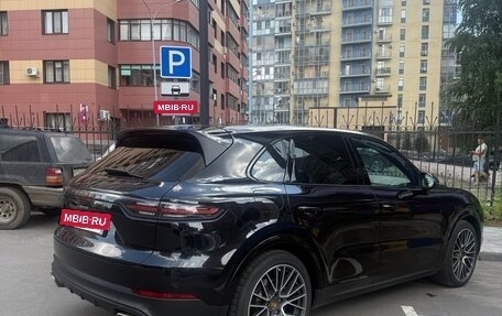 Porsche Cayenne III, 2018 год, 5 900 000 рублей, 13 фотография