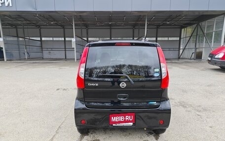 Nissan Dayz I рестайлинг, 2017 год, 599 000 рублей, 3 фотография