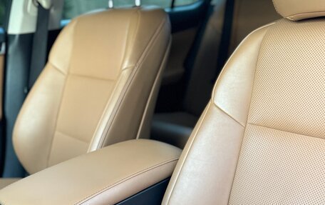 Lexus GS IV рестайлинг, 2017 год, 3 000 000 рублей, 8 фотография