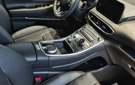 Hyundai Santa Fe IV, 2022 год, 3 200 000 рублей, 1 фотография