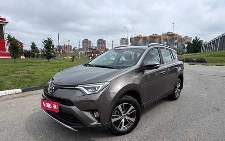 Toyota RAV4, 2019 год, 2 899 000 рублей, 1 фотография