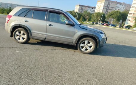 Suzuki Grand Vitara, 2007 год, 800 000 рублей, 1 фотография