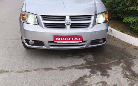 Dodge Caravan V, 2009 год, 810 000 рублей, 1 фотография