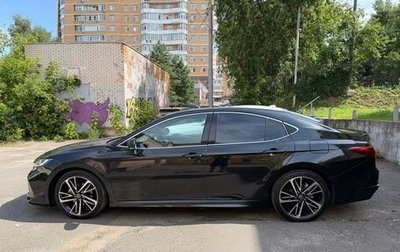 Toyota Camry, 2024 год, 3 650 000 рублей, 1 фотография
