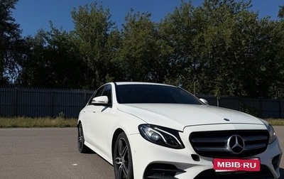 Mercedes-Benz E-Класс, 2016 год, 2 999 999 рублей, 1 фотография