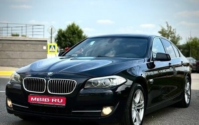 BMW 5 серия, 2012 год, 1 750 000 рублей, 1 фотография