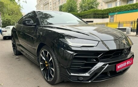 Lamborghini Urus I, 2022 год, 25 900 000 рублей, 1 фотография