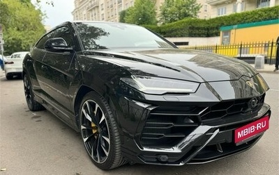 Lamborghini Urus I, 2022 год, 25 900 000 рублей, 1 фотография
