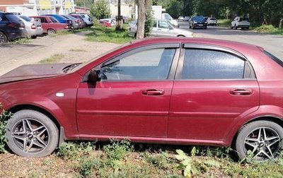 Chevrolet Lacetti, 2007 год, 130 000 рублей, 1 фотография