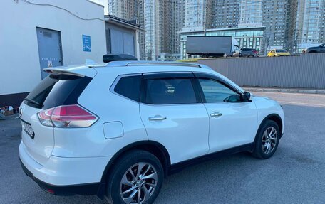 Nissan X-Trail, 2017 год, 1 550 000 рублей, 7 фотография