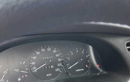Daewoo Lanos, 2006 год, 180 000 рублей, 4 фотография