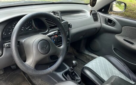 Daewoo Lanos, 2006 год, 180 000 рублей, 5 фотография