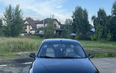 Daewoo Lanos, 2006 год, 180 000 рублей, 3 фотография