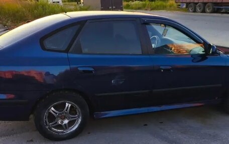 Hyundai Elantra III, 2006 год, 170 000 рублей, 6 фотография