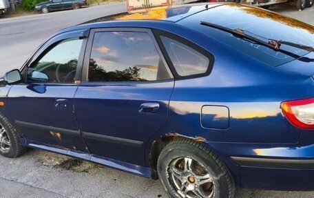 Hyundai Elantra III, 2006 год, 170 000 рублей, 7 фотография