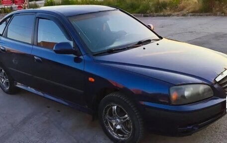 Hyundai Elantra III, 2006 год, 170 000 рублей, 3 фотография