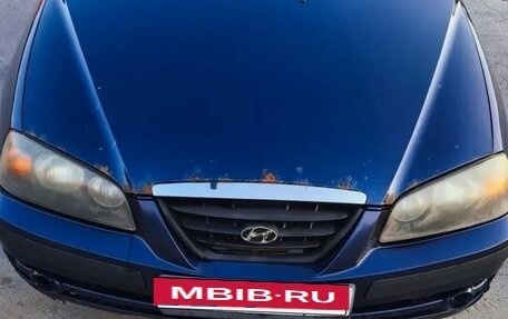Hyundai Elantra III, 2006 год, 170 000 рублей, 2 фотография